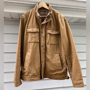 Levi's Men's  Jacket